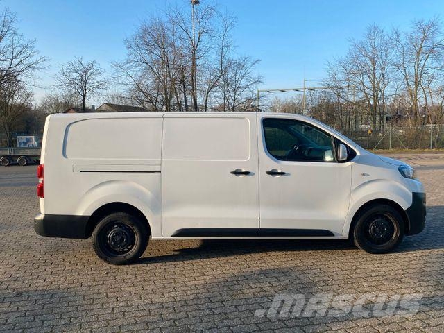 Peugeot Expert Kasten Premium L3 *Navi*Klima*PDC* Lieferwagen