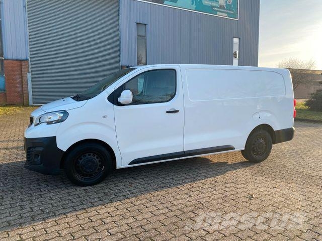 Peugeot Expert Kasten Premium L3 *Navi*Klima*PDC* Lieferwagen