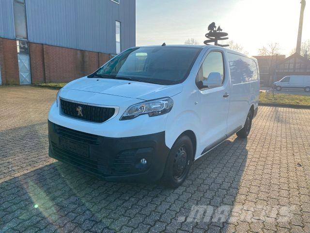 Peugeot Expert Kasten Premium L3 *Navi*Klima*PDC* Lieferwagen