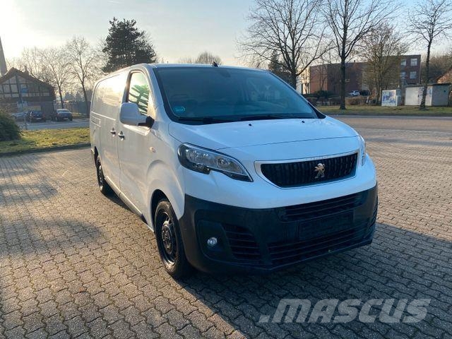 Peugeot Expert Kasten Premium L3 *Navi*Klima*PDC* Lieferwagen
