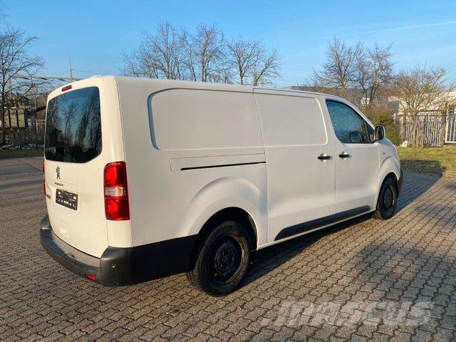 Peugeot Expert Kasten Premium L3 *Navi*Klima*PDC* Lieferwagen