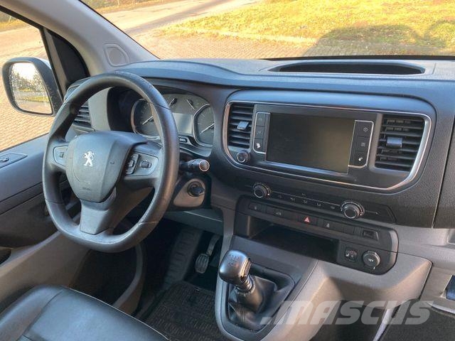 Peugeot Expert Kasten Premium L3 *Navi*Klima*PDC* Lieferwagen