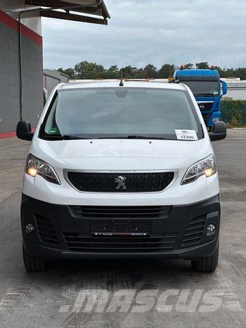 Peugeot Expert Kasten Premium L3 شاحنة مقفلة