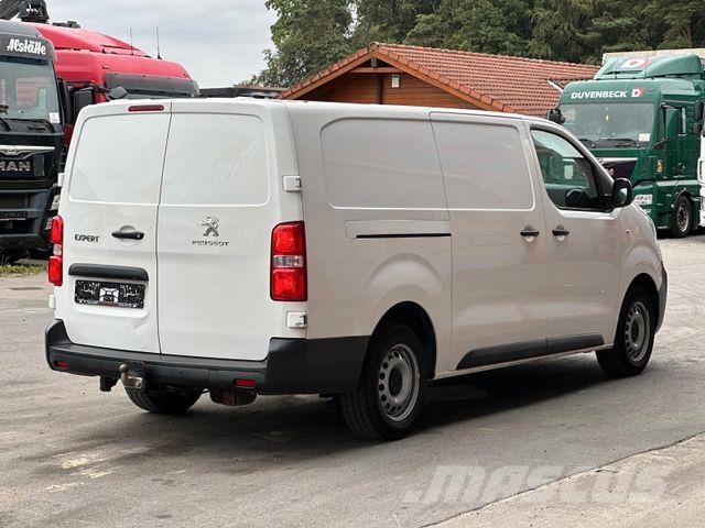 Peugeot Expert Kasten Premium L3 شاحنة مقفلة