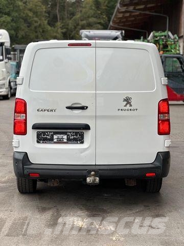Peugeot Expert Kasten Premium L3 شاحنة مقفلة