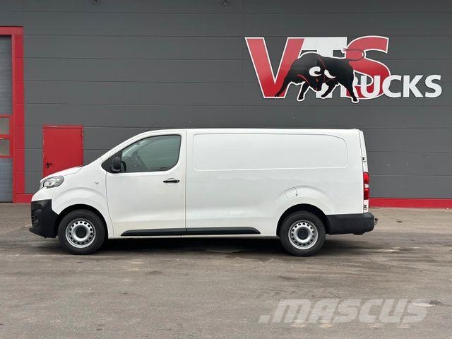 Peugeot Expert Kasten Premium L3 شاحنة مقفلة