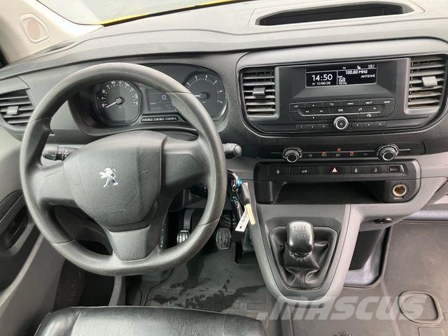 Peugeot Expert Kasten Pro L3/2.0 BlueHDI/AC/EU6d Furgonetas /Furgón