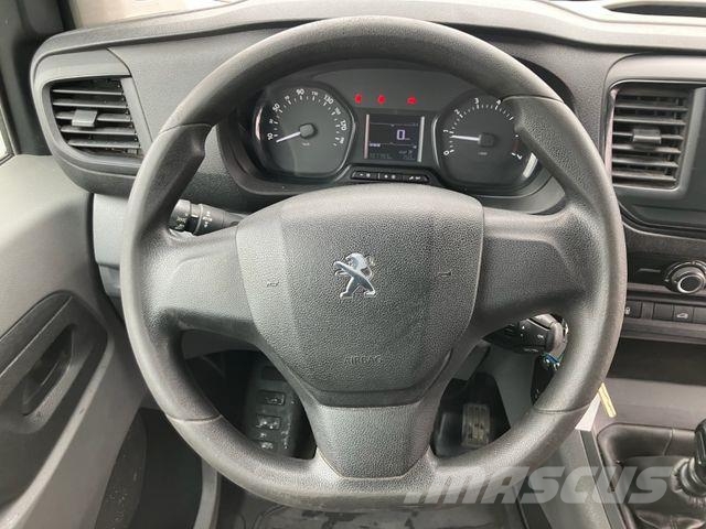 Peugeot Expert Kasten Pro L3/2.0 BlueHDI/AC/EU6d Furgonetas /Furgón