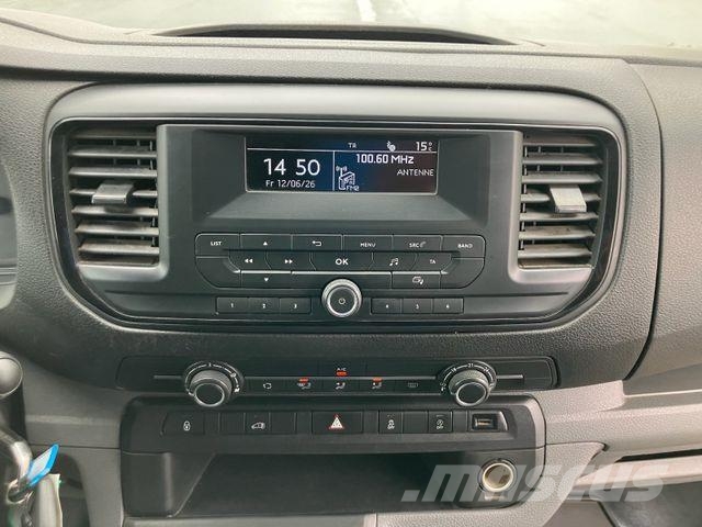 Peugeot Expert Kasten Pro L3/2.0 BlueHDI/AC/EU6d Furgonetas /Furgón
