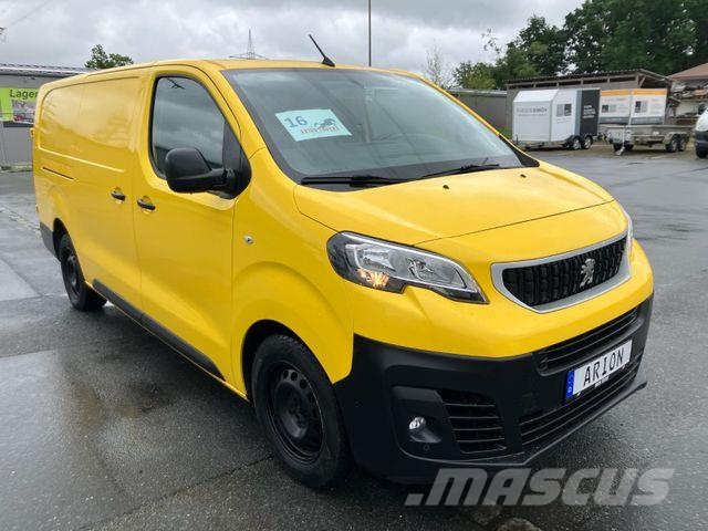 Peugeot Expert Kasten Pro L3/2.0 BlueHDI/AC/EU6d Furgonetas /Furgón