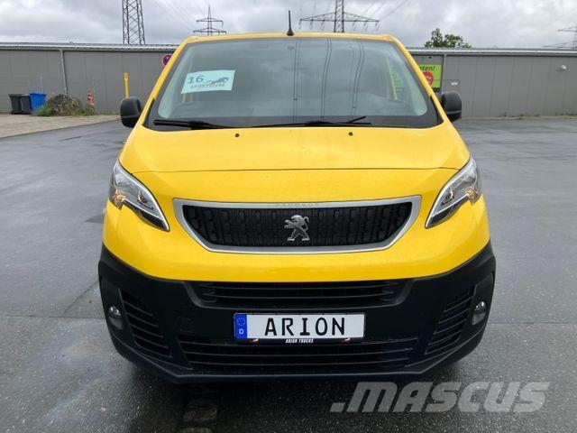 Peugeot Expert Kasten Pro L3/2.0 BlueHDI/AC/EU6d Furgonetas /Furgón