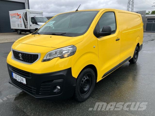 Peugeot Expert Kasten Pro L3/2.0 BlueHDI/AC/EU6d Furgonetas /Furgón
