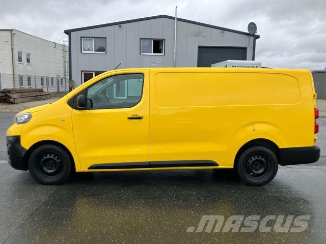Peugeot Expert Kasten Pro L3/2.0 BlueHDI/AC/EU6d Furgonetas /Furgón