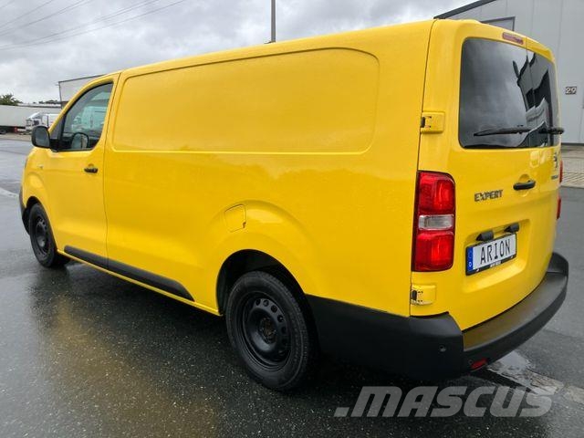 Peugeot Expert Kasten Pro L3/2.0 BlueHDI/AC/EU6d Furgonetas /Furgón