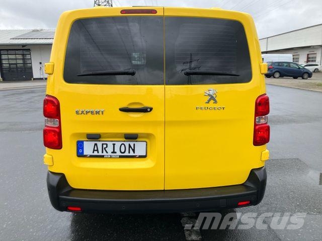 Peugeot Expert Kasten Pro L3/2.0 BlueHDI/AC/EU6d Furgonetas /Furgón