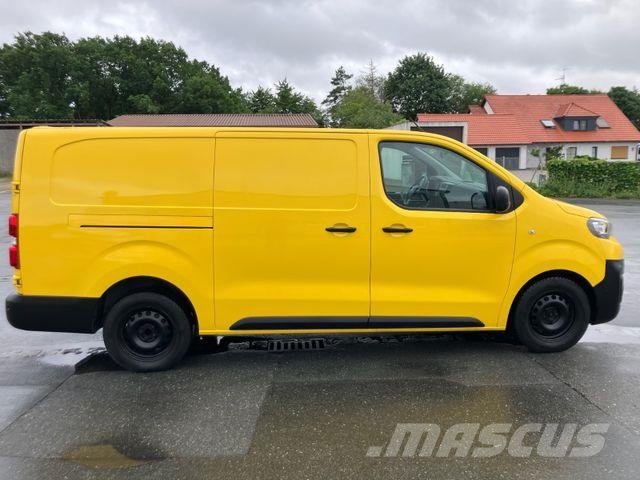 Peugeot Expert Kasten Pro L3/2.0 BlueHDI/AC/EU6d Furgonetas /Furgón