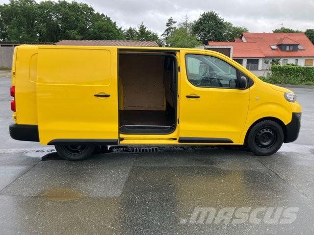 Peugeot Expert Kasten Pro L3/2.0 BlueHDI/AC/EU6d Furgonetas /Furgón