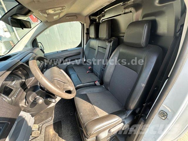 Peugeot Expert Premium Kastenwagen Varebiler