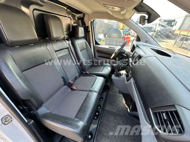 Peugeot Expert Premium Kastenwagen Varebiler