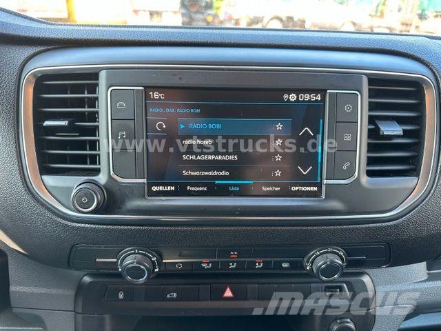 Peugeot Expert Premium Kastenwagen Varebiler