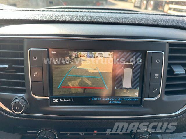 Peugeot Expert Premium Kastenwagen Varebiler