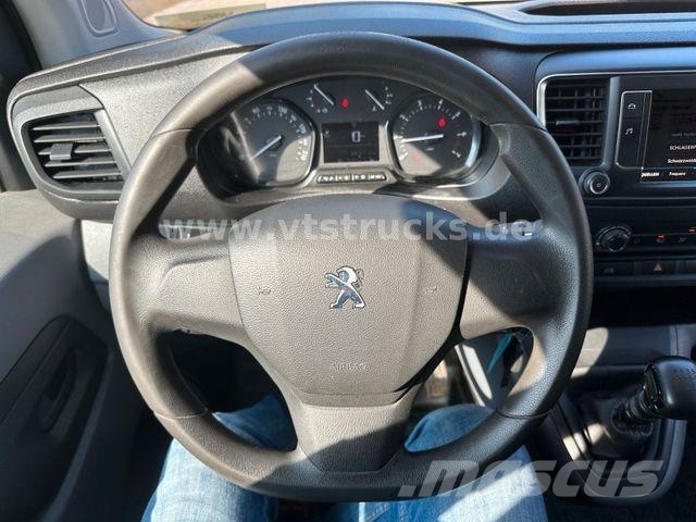 Peugeot Expert Premium Kastenwagen Varebiler