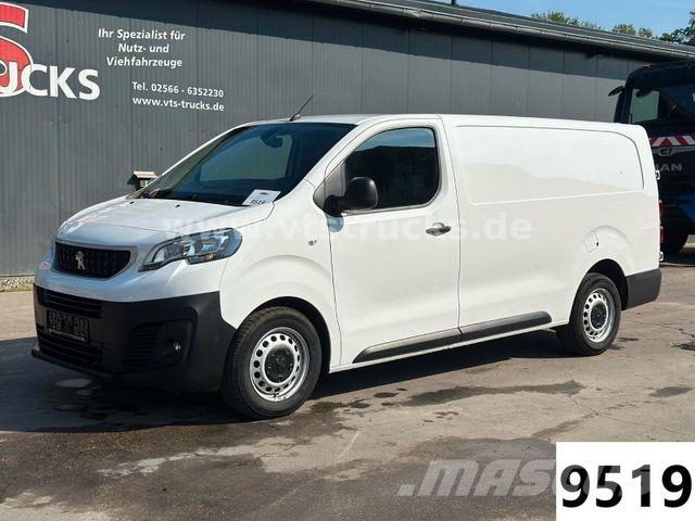 Peugeot Expert Premium Kastenwagen Varebiler