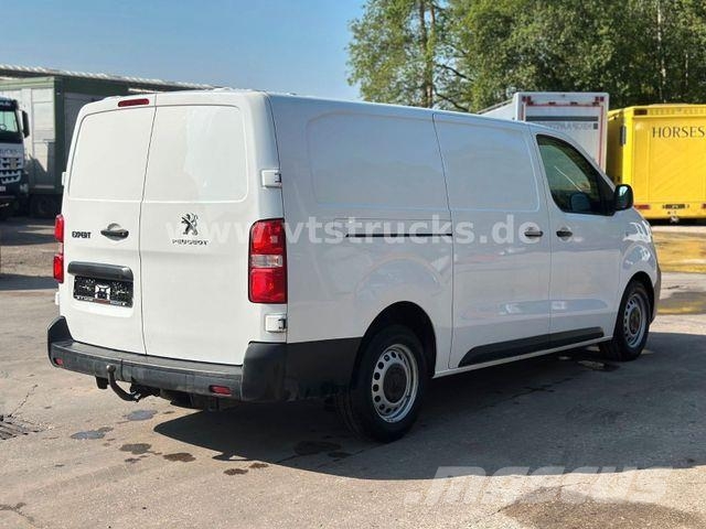 Peugeot Expert Premium Kastenwagen Varebiler