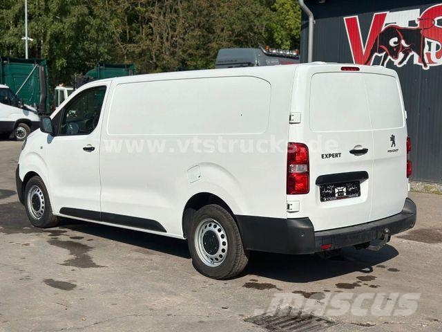 Peugeot Expert Premium Kastenwagen Varebiler