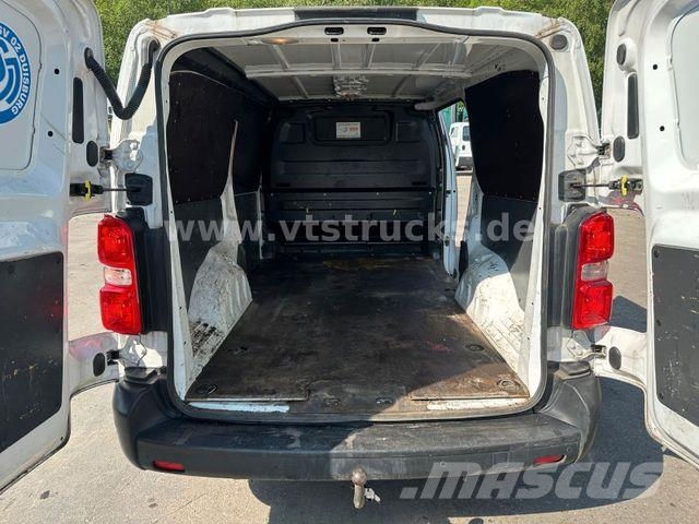 Peugeot Expert Premium Kastenwagen Varebiler