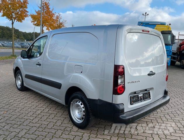 Peugeot Partner L2 KA/ AC/ 3 Sitze/ Komfort-Paket 1 / E6 Dostavna vozila / kombiji