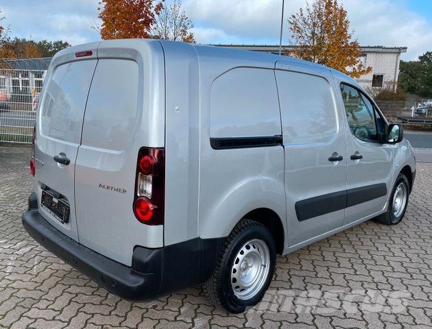 Peugeot Partner L2 KA/ AC/ 3 Sitze/ Komfort-Paket 1 / E6 Dostavna vozila / kombiji
