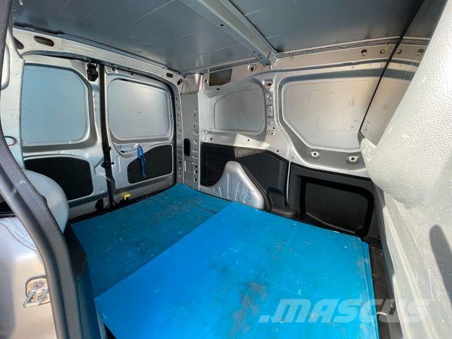 Peugeot Partner L2 KA/ AC/ 3 Sitze/ Komfort-Paket 1 / E6 Dostavna vozila / kombiji