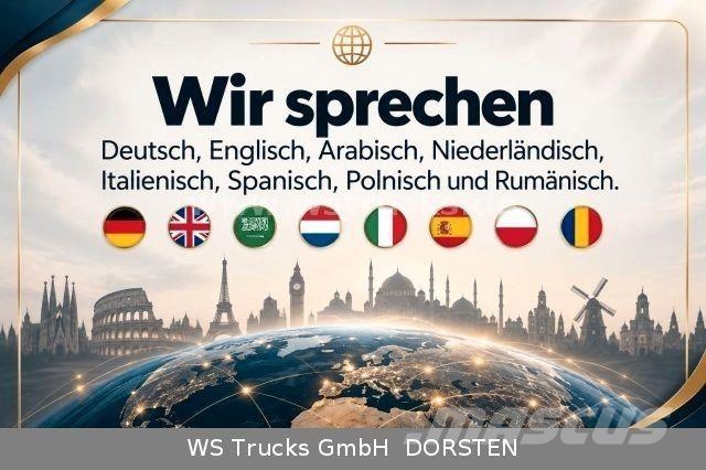 Pezzaioli 2 Stock RBA31F ausfahrbares Dach Viehanhänger Prívesy na prepravu zvierat