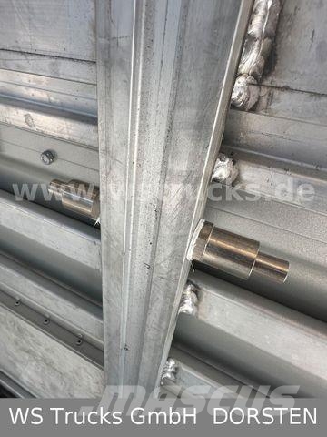Pezzaioli SBA31-SR 3 Stock "Neu" Dez 2026 Semirremolques de ganado