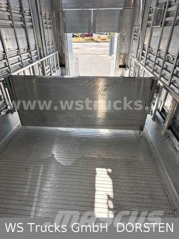 Pezzaioli SBA31-SR 3 Stock "Neu" Dez 2026 Semirremolques de ganado