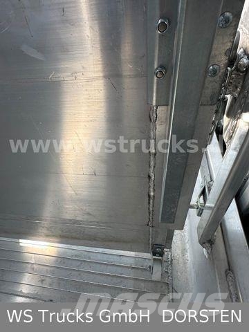 Pezzaioli SBA31-SR 3 Stock "Neu" Dez 2026 Semirremolques de ganado