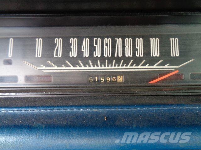 Plymouth Road Runner 383 Block Carros