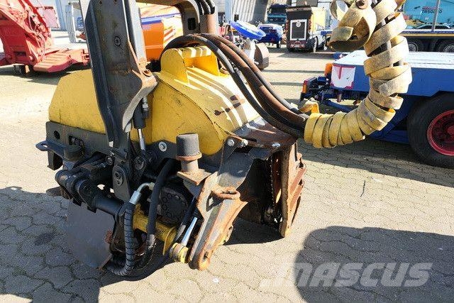 Ponsse H6 Ergo/Harvester/Klima/Standheizung Harvesterit