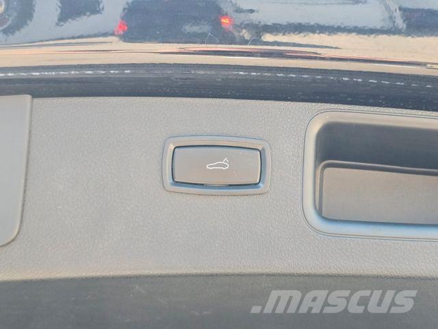 Porsche MACAN TURBO * SPORT-CHRONO * 21 ZOLL * ALLRAD شاحنات خفيفة/مفصلية الجوانب