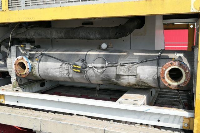 "CLIMAVENETA" Kühlaggregat FOCS/SL-BT 19 Kompresory