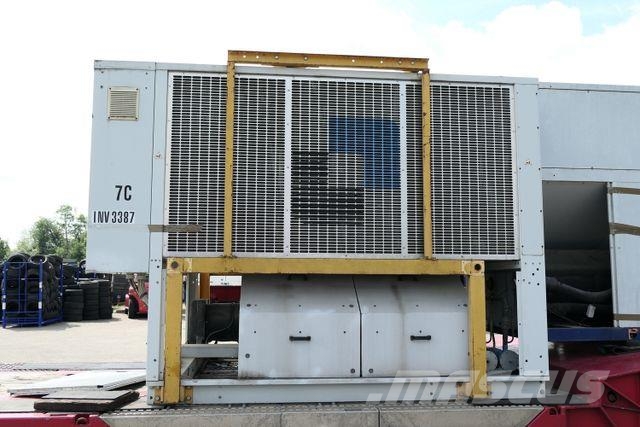 "CLIMAVENETA" Kühlaggregat FOCS/SL-BT 19 Kompresory