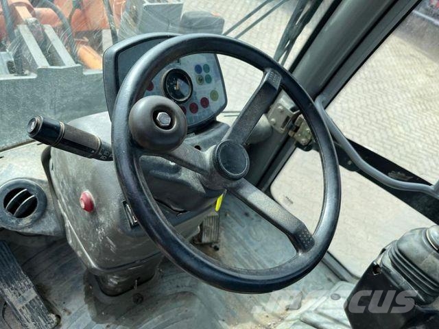 Radlader AR 75 Radlader Utovarivači na točkove