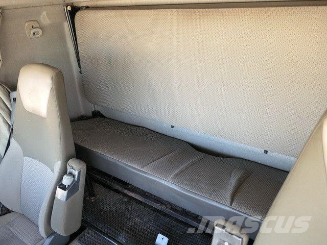 Renault 380-DXI11 PREMIUM, 2x AHK, Sitz-Liegekombination Φορτηγά Σασί