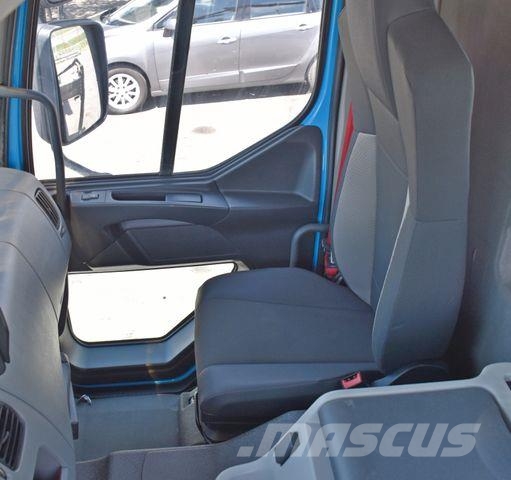 Renault C 320 * PK 12002 EH A + FUNK * TOPZUSTAND Autojeřáby, hydraulické ruky