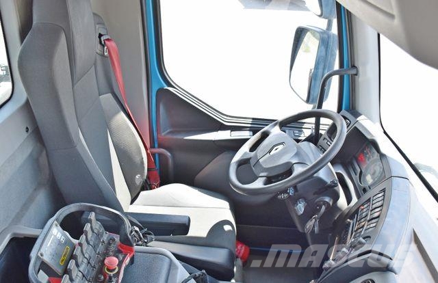 Renault C 320 * PK 12002 EH A + FUNK * TOPZUSTAND Autojeřáby, hydraulické ruky