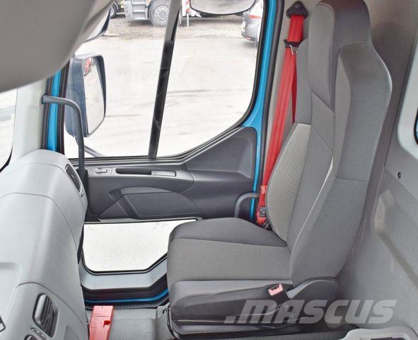 Renault C 320 * PK 12002 EH A + FUNK * TOPZUSTAND Camiones grúa