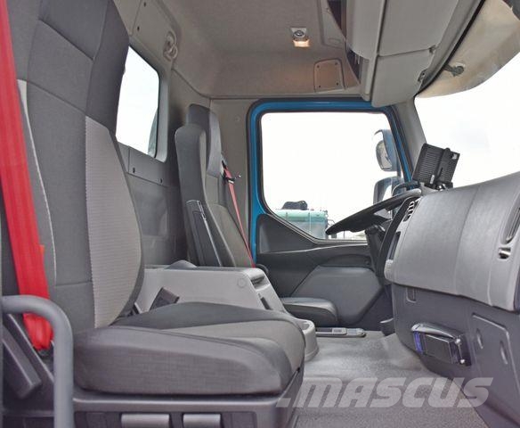 Renault C 320 * PK 12002 EH A + FUNK * TOPZUSTAND Camiones grúa