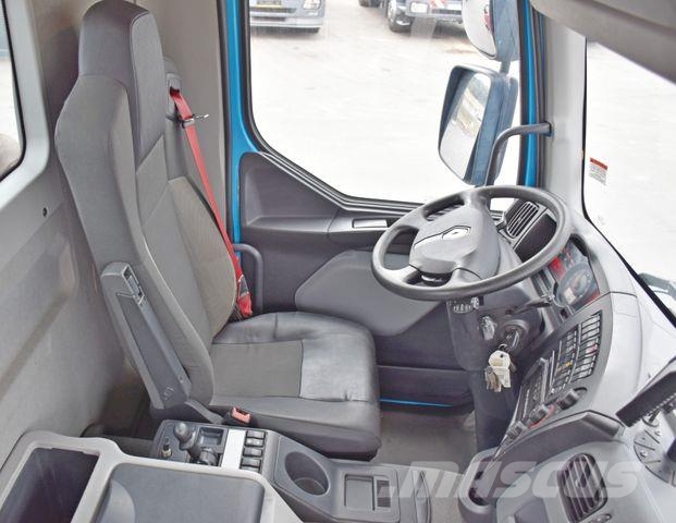 Renault C 320 * PK 12002 EH A + FUNK * TOPZUSTAND Camiones grúa