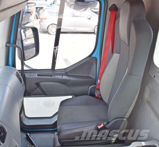 Renault C 320 * PK 12002 EH A + FUNK * TOPZUSTAND Autojeřáby, hydraulické ruky